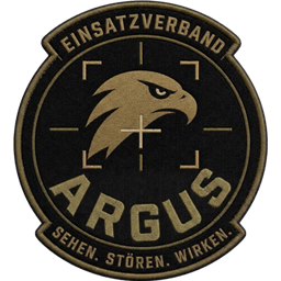Einsatzverband Argus